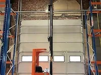 Reachtruck - afbeelding 7 van  13