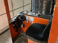 Reachtruck - afbeelding 11 van  13