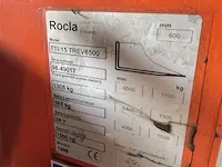 Reachtruck - afbeelding 13 van  13