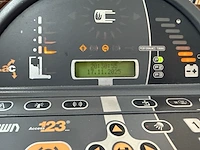 Reachttruck crown esr 5000 series - afbeelding 14 van  20