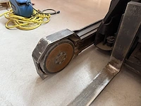 Reachttruck crown esr 5000 series - afbeelding 16 van  20