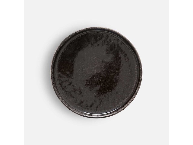 Reactieve emaille broodplaten (x30) - afbeelding 3 van  7