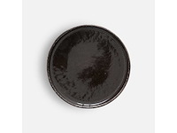 Reactieve emaille broodplaten (x30) - afbeelding 3 van  7