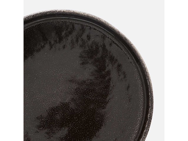 Reactieve emaille broodplaten (x30) - afbeelding 6 van  7