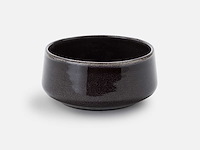 Reactieve kommen van geglazuurd aardewerk (x30) - afbeelding 1 van  4