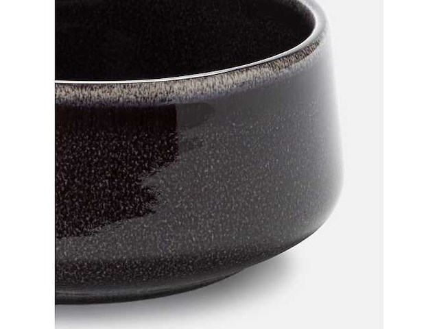 Reactieve kommen van geglazuurd aardewerk (x30) - afbeelding 3 van  4