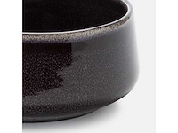 Reactieve kommen van geglazuurd aardewerk (x30) - afbeelding 3 van  4