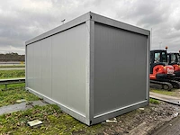 Real - 2017 - solid - 662 - werkplaatsunit - afbeelding 14 van  15