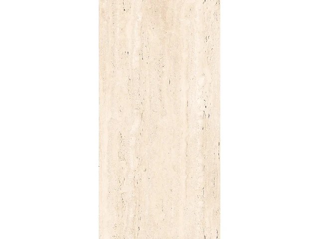 Real travertina matt 60x120cm gerectificeerd 46,08m² - afbeelding 2 van  2