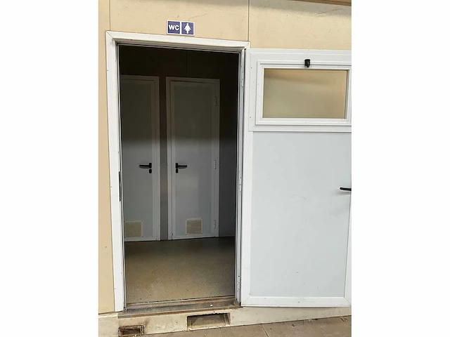 Real u332 sanitairunit - afbeelding 4 van  24