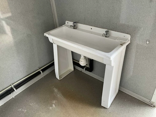 Real u332 sanitairunit - afbeelding 10 van  24