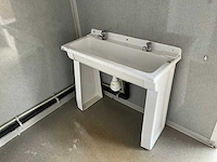 Real u332 sanitairunit - afbeelding 10 van  24