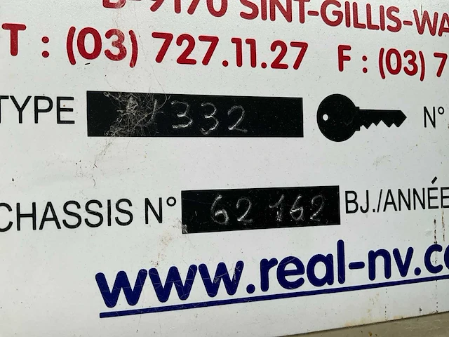 Real u332 sanitairunit - afbeelding 15 van  24
