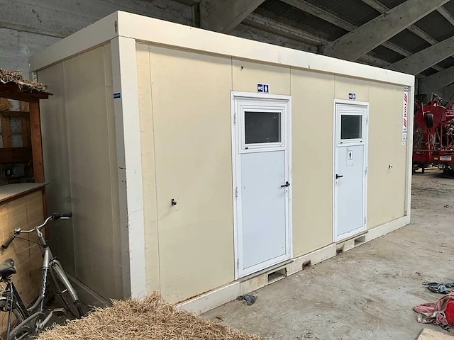 Real u332 sanitairunit - afbeelding 12 van  24