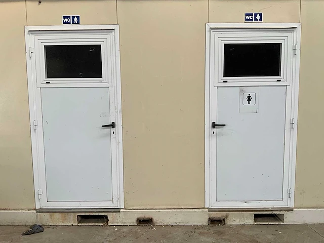 Real u332 sanitairunit - afbeelding 19 van  24