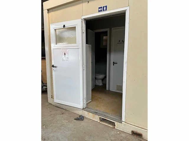 Real u332 sanitairunit - afbeelding 20 van  24