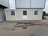 Réal werf refter container - afbeelding 2 van  5
