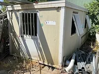 Real werfcontainer - afbeelding 1 van  5