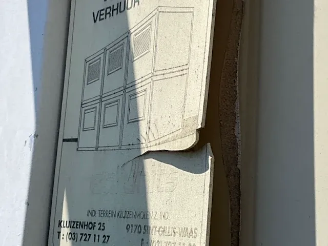 Real werfcontainer - afbeelding 5 van  5