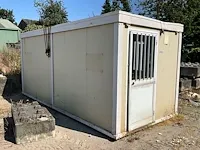 Real werfcontainer - afbeelding 2 van  6