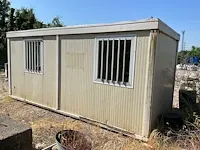 Real werfcontainer - afbeelding 3 van  6
