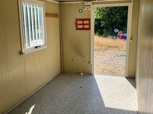 Real werfcontainer - afbeelding 4 van  6