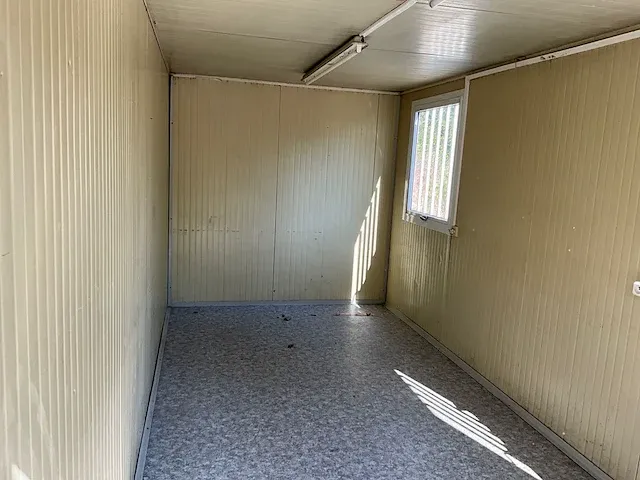 Real werfcontainer - afbeelding 5 van  6