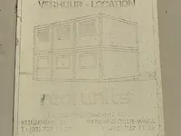 Real werfcontainer - afbeelding 6 van  6
