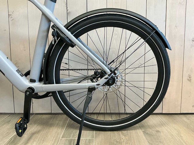 Reany n1 elektrische fiets (ongebruikt!) - afbeelding 3 van  6