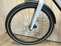 Reany n1 elektrische fiets (ongebruikt!) - afbeelding 4 van  6