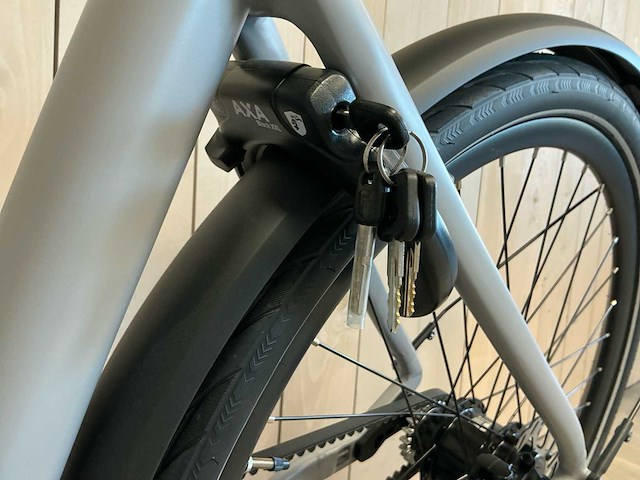 Reany n1 elektrische fiets (ongebruikt!) - afbeelding 5 van  6