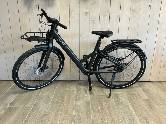 Reany w1 elektrische fiets - afbeelding 1 van  7