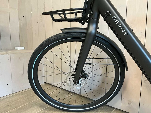 Reany w1 elektrische fiets - afbeelding 4 van  7