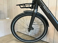 Reany w1 elektrische fiets - afbeelding 4 van  7