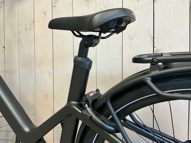 Reany w1 elektrische fiets - afbeelding 5 van  7