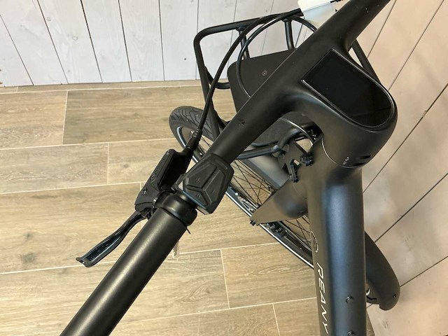 Reany w1 elektrische fiets - afbeelding 7 van  7