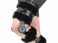 Reaqer scharnier kniesteun - afbeelding 1 van  9