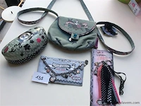 Rebella tas + - afbeelding 1 van  3