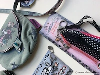 Rebella tas + - afbeelding 3 van  3