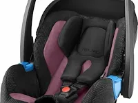 Recaro - baby autostoel t/m 13 kg- violet - afbeelding 1 van  4