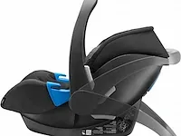 Recaro - baby autostoel t/m 13 kg- violet - afbeelding 2 van  4