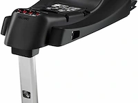 Recaro kids, smartclick base isofix - afbeelding 1 van  2