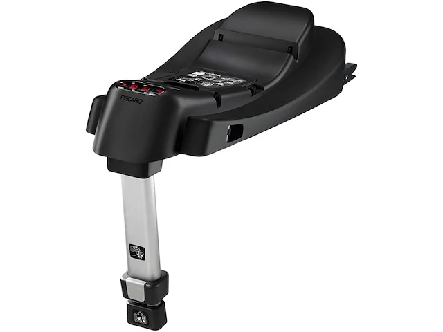 Recaro kids, smartclick base isofix - afbeelding 1 van  3