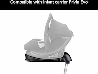 Recaro kids, smartclick base isofix - afbeelding 2 van  3
