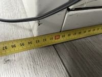 Recent en degelijk bureelmeubilair inofec (tafels en kast) - afbeelding 33 van  58