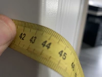 Recent en degelijk bureelmeubilair inofec (tafels en kast) - afbeelding 49 van  58