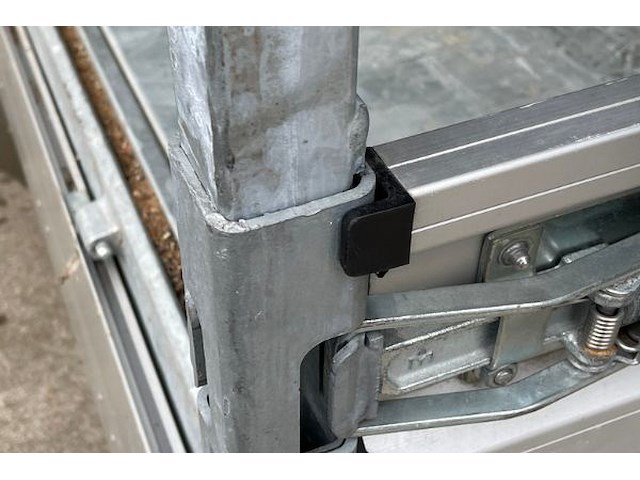 Recente kip aanhangwagen dubbele as/opbouw - afbeelding 9 van  51