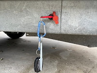 Recente kip aanhangwagen dubbele as/opbouw - afbeelding 13 van  51