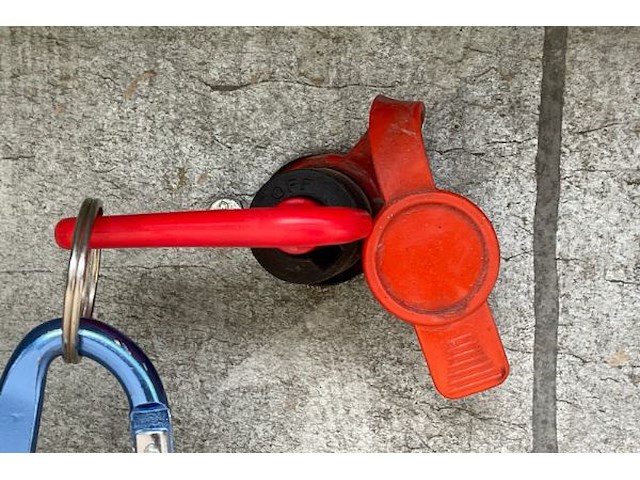 Recente kip aanhangwagen dubbele as/opbouw - afbeelding 14 van  51