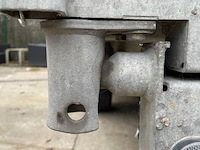 Recente kip aanhangwagen dubbele as/opbouw - afbeelding 15 van  51